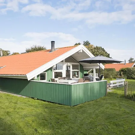 Vakantiehuis 3 Bedroom Cozy In