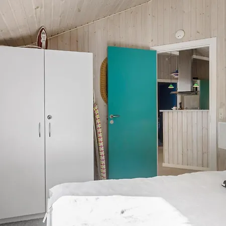3 Bedroom Cozy In Vakantiehuis