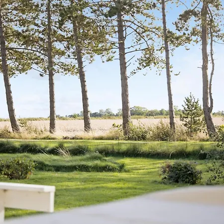 Vakantiehuis 3 Bedroom Cozy In Otterup