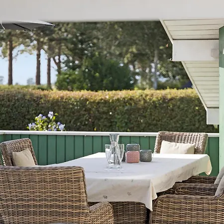 3 Bedroom Cozy In Vakantiehuis